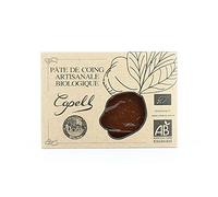MEMBRILLO AZUCAR BIO 350GR
