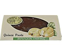 MEMBRILLO con azucar de caña integral 300gr. ECO