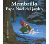 Bichitos Curiosos. Membrillo Papa Noel del jardín: Papá Noel del Jardín: 33