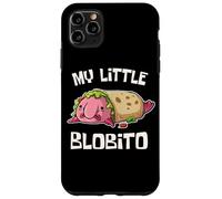Meme Burrito My Little Blobito Blobfish Lover Carcasa para iPhone 11 Pro MAX