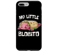 Meme Burrito My Little Blobito Blobfish Lover Carcasa para iPhone 7 Plus/8 Plus