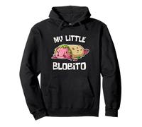 Meme Burrito My Little Blobito Blobfish Lover Sudadera con Capucha