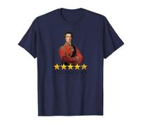 Meme de Historia Inglesa - Batalla de Waterloo - Wellington Camiseta