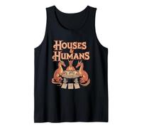 Meme Divertido del Conejo AI: Todos Los Caminos Conducen A Camiseta sin Mangas