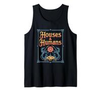 Meme Divertido del Conejo AI: Todos Los Caminos Conducen A Camiseta sin Mangas