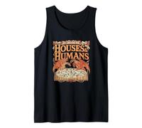 Meme Divertido del Conejo AI: Todos Los Caminos Conducen A Camiseta sin Mangas