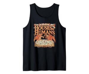 Meme Divertido del Conejo AI: Todos Los Caminos Conducen A Camiseta sin Mangas