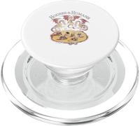 Meme Divertido del Conejo AI: Todos Los Caminos Conducen A PopSockets PopGrip para MagSafe