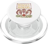 Meme Divertido del Conejo AI: Todos Los Caminos Conducen A PopSockets PopGrip para MagSafe