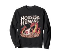 Meme Divertido del Conejo AI: Todos Los Caminos Conducen A Sudadera