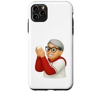 Meme Divertido Karen Baseball le roba la Pelota a un niño Carcasa para iPhone 11 Pro MAX