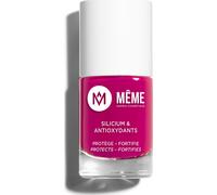 MÊME Esmalte de Uñas Silicium Fuchsia Marie 10ml