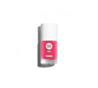 Meme Esmalte de Uñas Silicium Peonía 17 10ml