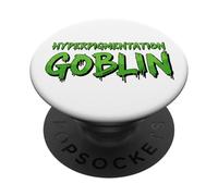 Meme Goblin De Hiperpigmentación PopSockets PopGrip Adhesivo
