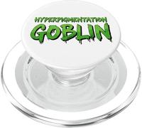 Meme Goblin De Hiperpigmentación PopSockets PopGrip para MagSafe