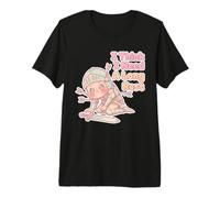Meme gráfico «Creo Que Necesito un Descanso prolongado» de Retro Knight Camiseta Premium