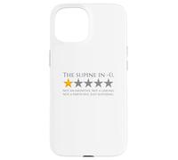 Meme Gramática Latina Clásica - El Supino - Lengua Antigua Carcasa para iPhone 15