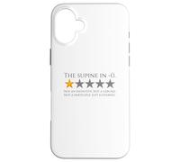 Meme Gramática Latina Clásica - El Supino - Lengua Antigua Carcasa para iPhone 16 Plus