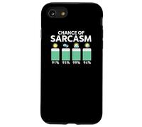 Meme Hotdog I Got That Dog In Me Hot Dogs Combo Carcasa para iPhone SE (2020) / 7 / 8