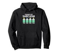 Meme Hotdog I Got That Dog In Me Hot Dogs Combo Sudadera con Capucha