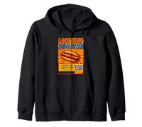 Meme Hotdog I Got That Dog In Me Hot Dogs Combo Sudadera con Capucha