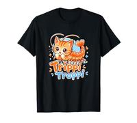 Meme Infantil Trippi Troppi Italiano Brainrot Meme Viral Camiseta