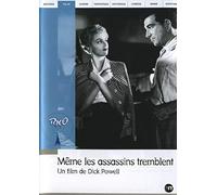 Même les assassins tremblent [Francia] [DVD]