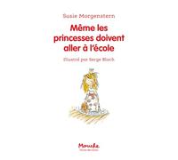 EME LES PRINCESSES DOIVENT ALLER