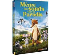 Même les souris vont au paradis [Francia] [DVD]