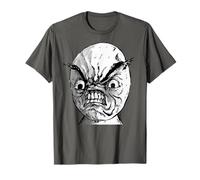 Meme Libro de Bocetos Suelto desordenado Meta Gen Z Camiseta