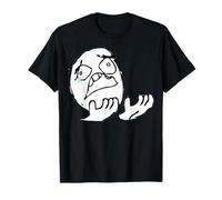 Meme Libro de Bocetos Suelto Meta desordenado Gen Z Camiseta