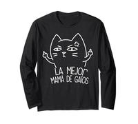 Meme México Saying Souvenir Slang Words Sarcastic Quote Manga Larga