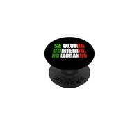 Meme México Saying Souvenir Slang Words Sarcastic Quote PopSockets PopGrip Adhesivo