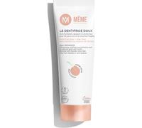 Même Mild Toothpaste Peach Flavour 75 ml