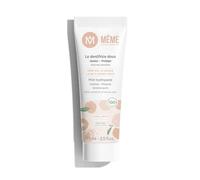 Même Mild Toothpaste Peach Flavour 75ml