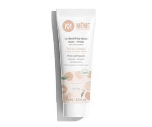 Même Mild Toothpaste Peach Flavour 75ml