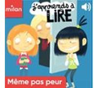 Même pas peur !