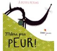Même Pas Peur ! (audiolibro)