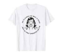 Meme "Radio jamón" - FT8 Camiseta