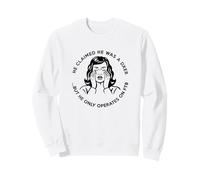 Meme Radio Jamón - FT8 Sudadera