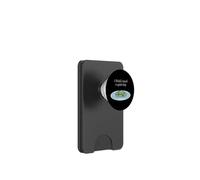 Meme Rana Lindo Rana Triste Rana Estética Animal Meme PopSockets PopWallet para MagSafe