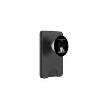 Meme Rana Lindo Rana Triste Rana Estética Animal Meme PopSockets PopWallet para MagSafe