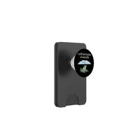 Meme Rana Lindo Rana Triste Rana Estética Animal Meme PopSockets PopWallet para MagSafe