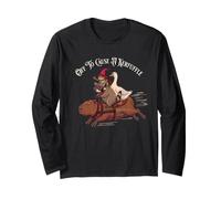 Meme Retro Vintage Kerfuffle Capybara Raccoon Duck Frog Manga Larga