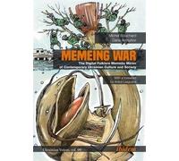 Memeing War: The Digital Folklore Memetic Mirror of Contemporary Ukrainian Culture and Society (Ukrainian Voices)