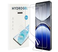 MEMELOKA 2 Piezas Protector de Pantalla para OPPO Find X8 Pro, TPU Película de Flexible, Alta Definición y Alta Sensibilidad con 3D Cobertura Completa