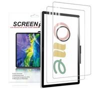 MEMELOKA 2 Piezas Protector de Pantalla para Wacom One 14 14 Pulgadas | HD Anti-Arañazo, Sin Burbujas Flexible Película, TPU Película de Flexible