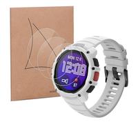 MEMELOKA 3 Piezas Protector de Pantalla para Polar Street X, TPU Película de Flexible con 3D Cobertura Completa, Alta Definición y Alta Sensibilidad