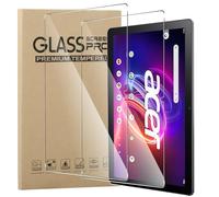 MEMELOKA Protector de Pantalla para Acer Iconia Tab P11 11 Pulgadas, 2 Piezas[Antiarañazos][Antihuellas][Alta Sensibilidad] 9H Dureza Cristal Templado Acer Iconia Tab P11