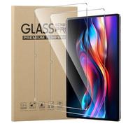 MEMELOKA Protector de Pantalla para Acer Iconia X12-11 12.6 Pulgadas, 2 Piezas[Antiarañazos][Antihuellas][Alta Sensibilidad] 9H Dureza Cristal Templado
